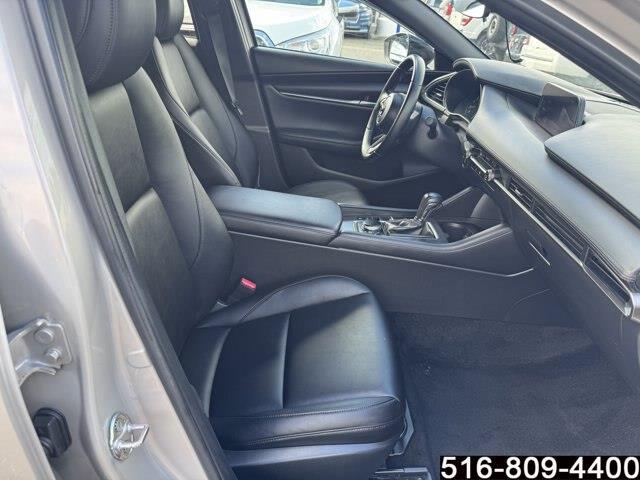2023 MAZDA MAZDA3 - $21,947