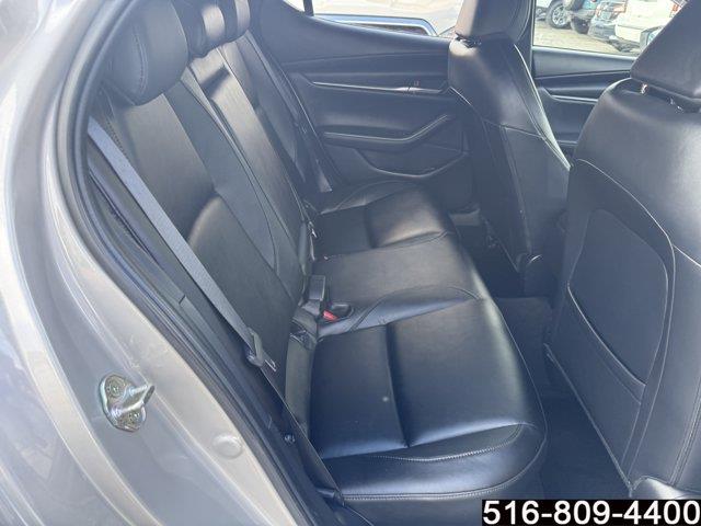 2023 MAZDA MAZDA3 - $21,947