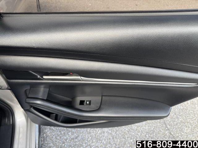 2023 MAZDA MAZDA3 - $21,947