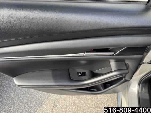 2023 MAZDA MAZDA3 - $21,947