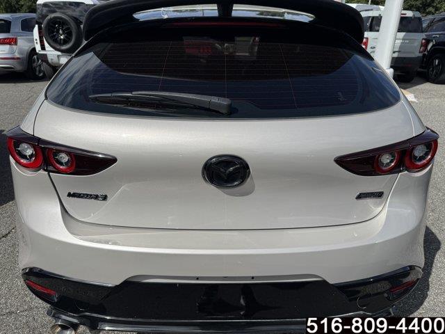 2023 MAZDA MAZDA3 - $21,947