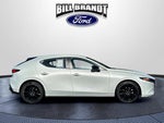 2024 Mazda3 Hatchback Thumbnail 2