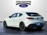 2024 Mazda3 Hatchback Thumbnail 5