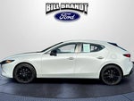 2024 Mazda3 Hatchback Thumbnail 6