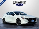2024 Mazda3 Hatchback Thumbnail 1