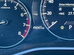 2024 Mazda3 Hatchback Thumbnail 25