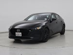 2024 Mazda3 Hatchback Thumbnail 4