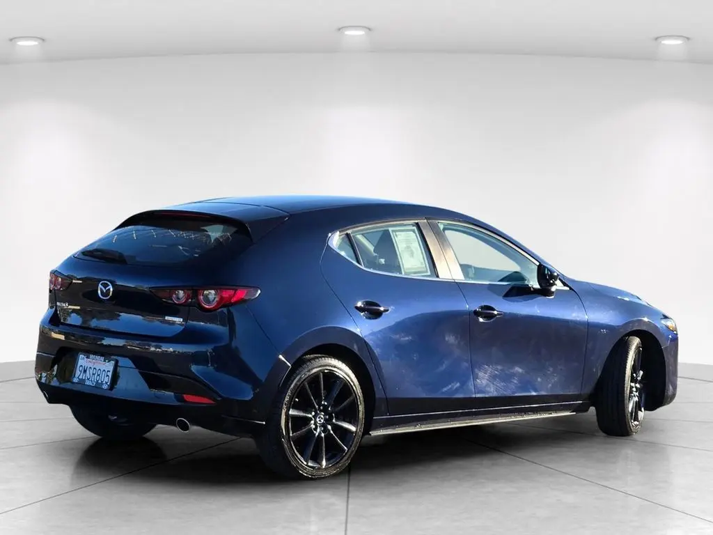 2024 MAZDA MAZDA3 - $18,376