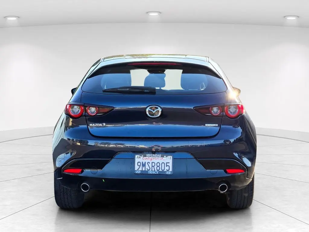 2024 MAZDA MAZDA3 - $18,376