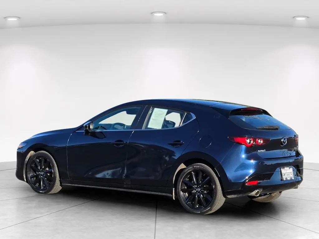 2024 MAZDA MAZDA3 - $18,376