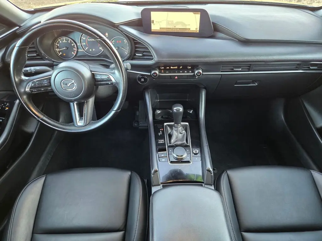 2024 MAZDA MAZDA3 - $18,376