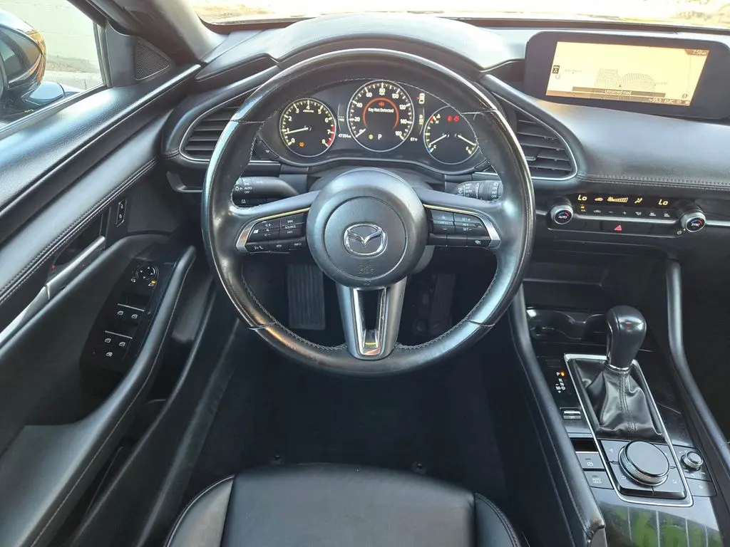 2024 MAZDA MAZDA3 - $18,376