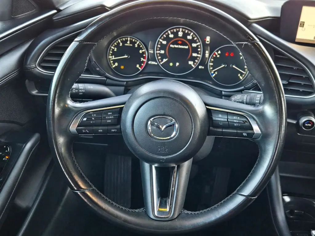 2024 MAZDA MAZDA3 - $18,376
