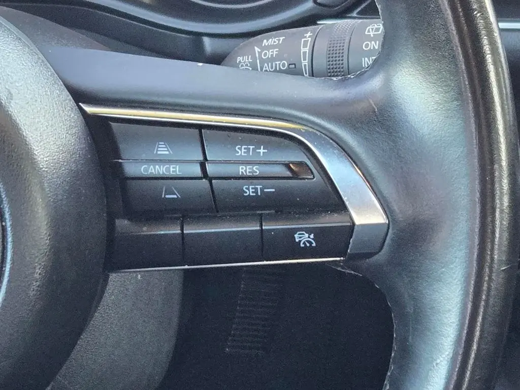 2024 MAZDA MAZDA3 - $18,376