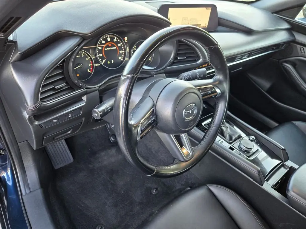 2024 MAZDA MAZDA3 - $18,376