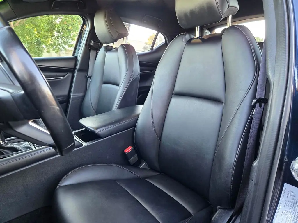 2024 MAZDA MAZDA3 - $18,376