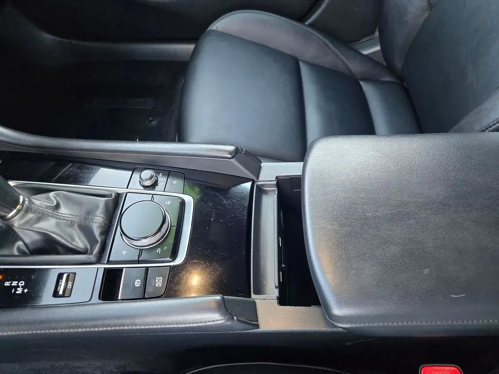 2024 MAZDA MAZDA3 - $18,376