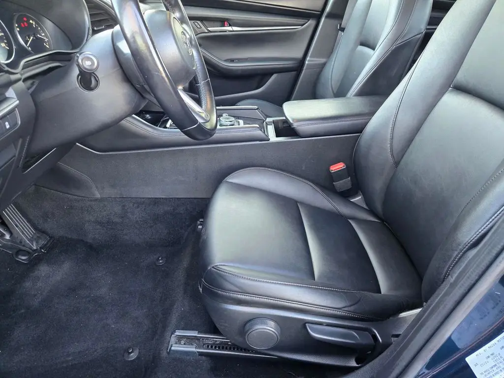 2024 MAZDA MAZDA3 - $18,376