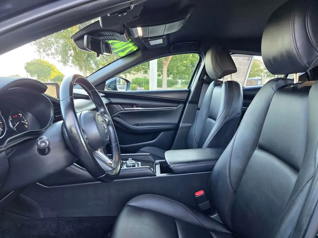 2024 MAZDA MAZDA3 - $18,376