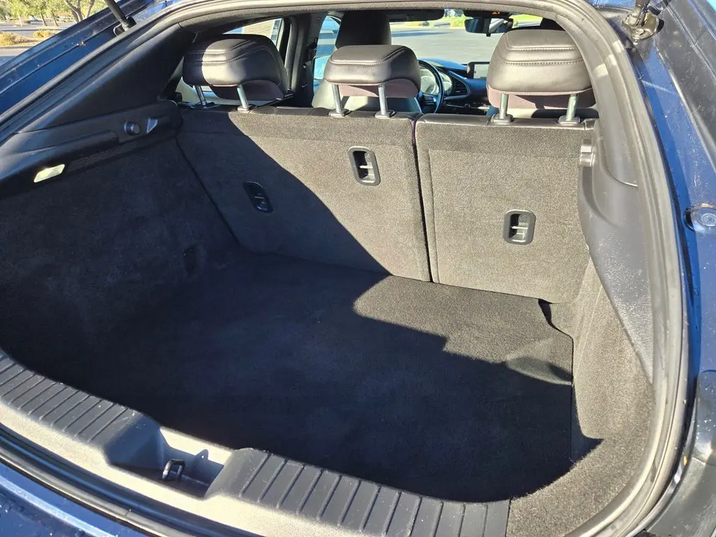 2024 MAZDA MAZDA3 - $18,376
