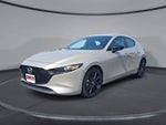 2025 Mazda3 Hatchback Thumbnail 1