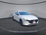 2025 Mazda3 Hatchback Thumbnail 2