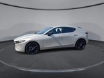 2025 Mazda3 Hatchback Thumbnail 4