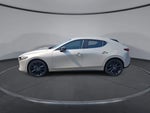 2025 Mazda3 Hatchback Thumbnail 5