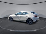2025 Mazda3 Hatchback Thumbnail 6