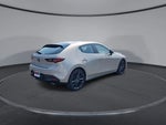 2025 Mazda3 Hatchback Thumbnail 8