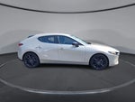 2025 Mazda3 Hatchback Thumbnail 9