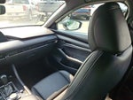 2025 Mazda3 Hatchback Thumbnail 11
