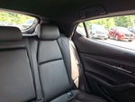 2025 Mazda3 Hatchback Thumbnail 14