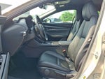 2025 Mazda3 Hatchback Thumbnail 17
