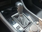 2025 Mazda3 Hatchback Thumbnail 18
