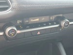 2025 Mazda3 Hatchback Thumbnail 25