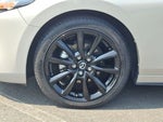 2025 Mazda3 Hatchback Thumbnail 29