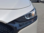2025 Mazda3 Hatchback Thumbnail 30