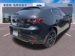 2024 Mazda3 Hatchback Thumbnail 2
