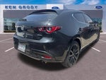 2024 Mazda3 Hatchback Thumbnail 3