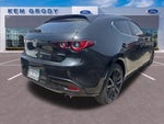 2024 Mazda3 Hatchback Thumbnail 11