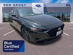 2024 Mazda3 Hatchback Thumbnail 26