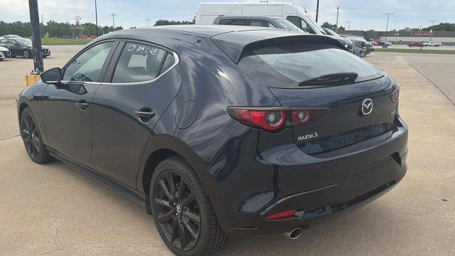 2024 Mazda Mazda3 Hatchback 2.5 S Select Sport
