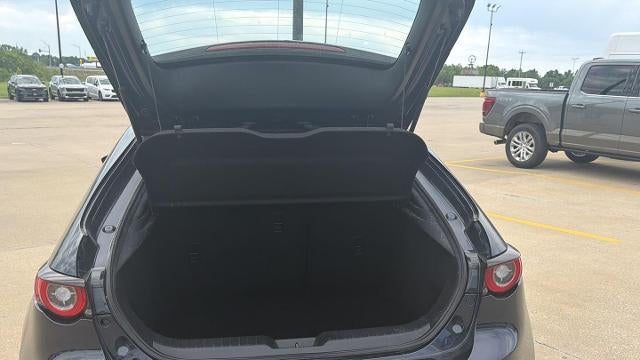 2024 Mazda Mazda3 Hatchback 2.5 S Select Sport