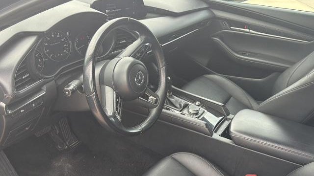 2024 Mazda Mazda3 Hatchback 2.5 S Select Sport