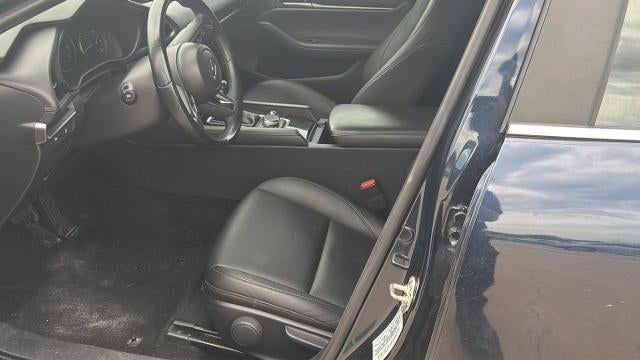 2024 Mazda Mazda3 Hatchback 2.5 S Select Sport