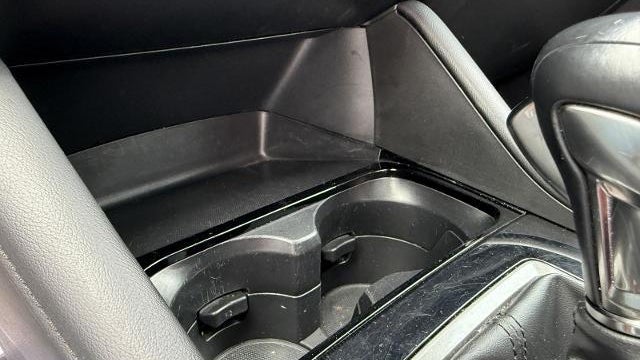 2024 Mazda Mazda3 Hatchback 2.5 S Select Sport