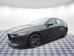 2024 Mazda3 Hatchback Thumbnail 3