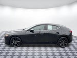 2024 Mazda3 Hatchback Thumbnail 4