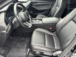 2024 Mazda3 Hatchback Thumbnail 13